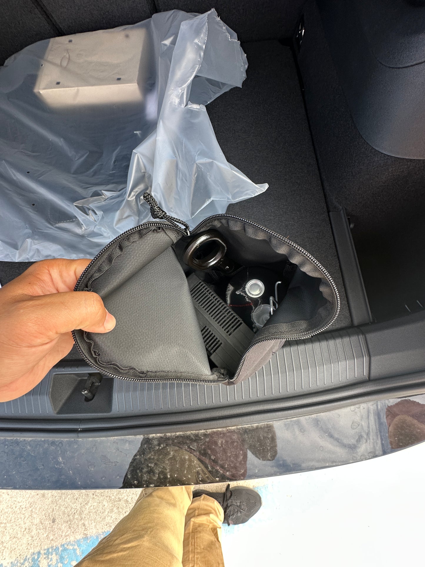 VOLKSWAGEN TIGUAN R-LINE 1.5 etsi 150CV DSG EXPORT ALGERIE