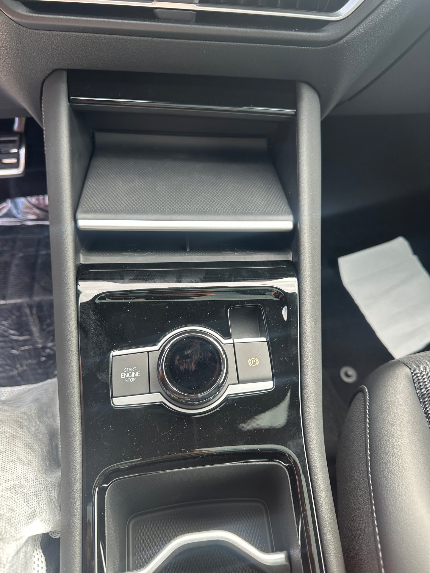 VOLKSWAGEN TIGUAN R-LINE 1.5 etsi 150CV DSG EXPORT ALGERIE