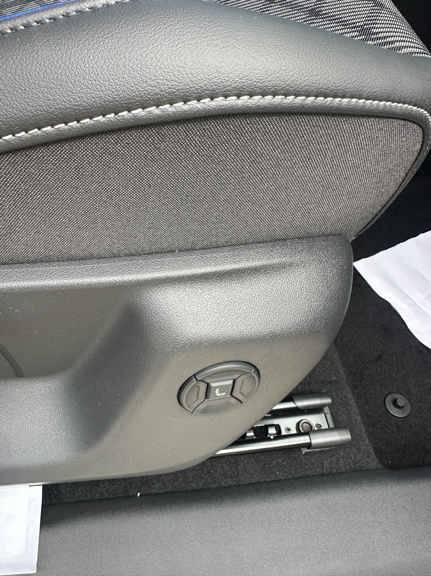 VOLKSWAGEN TIGUAN R-LINE 1.5 etsi 150CV DSG EXPORT ALGERIE