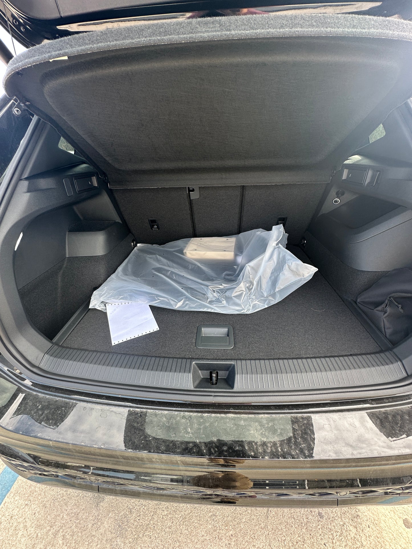 VOLKSWAGEN TIGUAN R-LINE 1.5 etsi 150CV DSG EXPORT ALGERIE