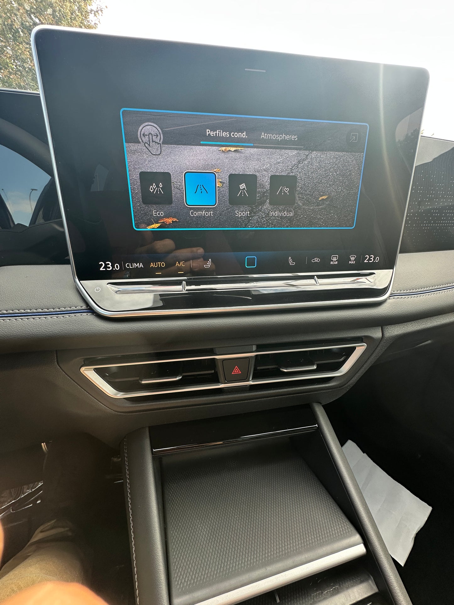 VOLKSWAGEN TIGUAN R-LINE 1.5 etsi 150CV DSG EXPORT ALGERIE