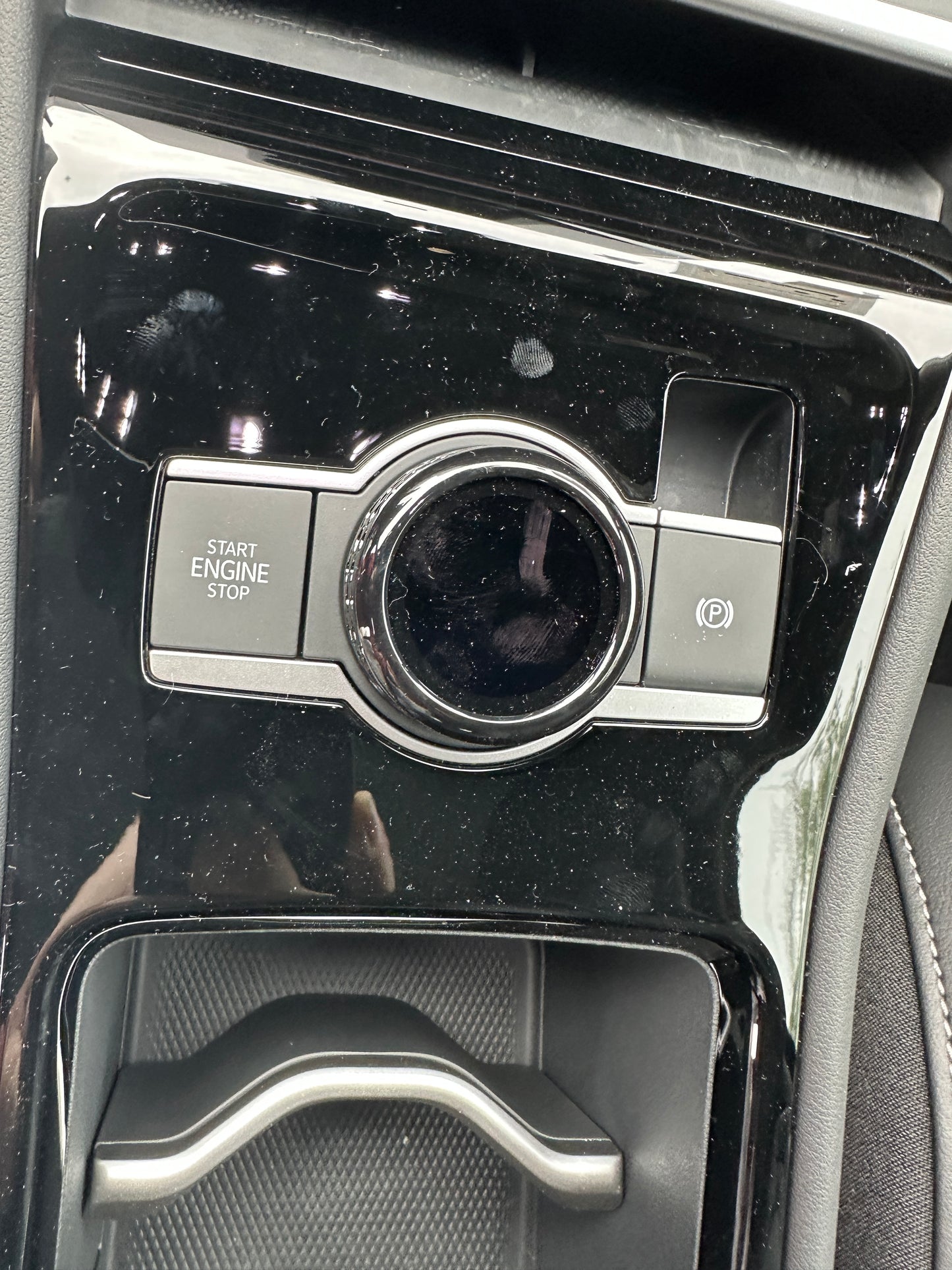Tiguan 2.0Tdi 193CV FINITION R-LINE Export Algérie 00km Neuf Pack Black