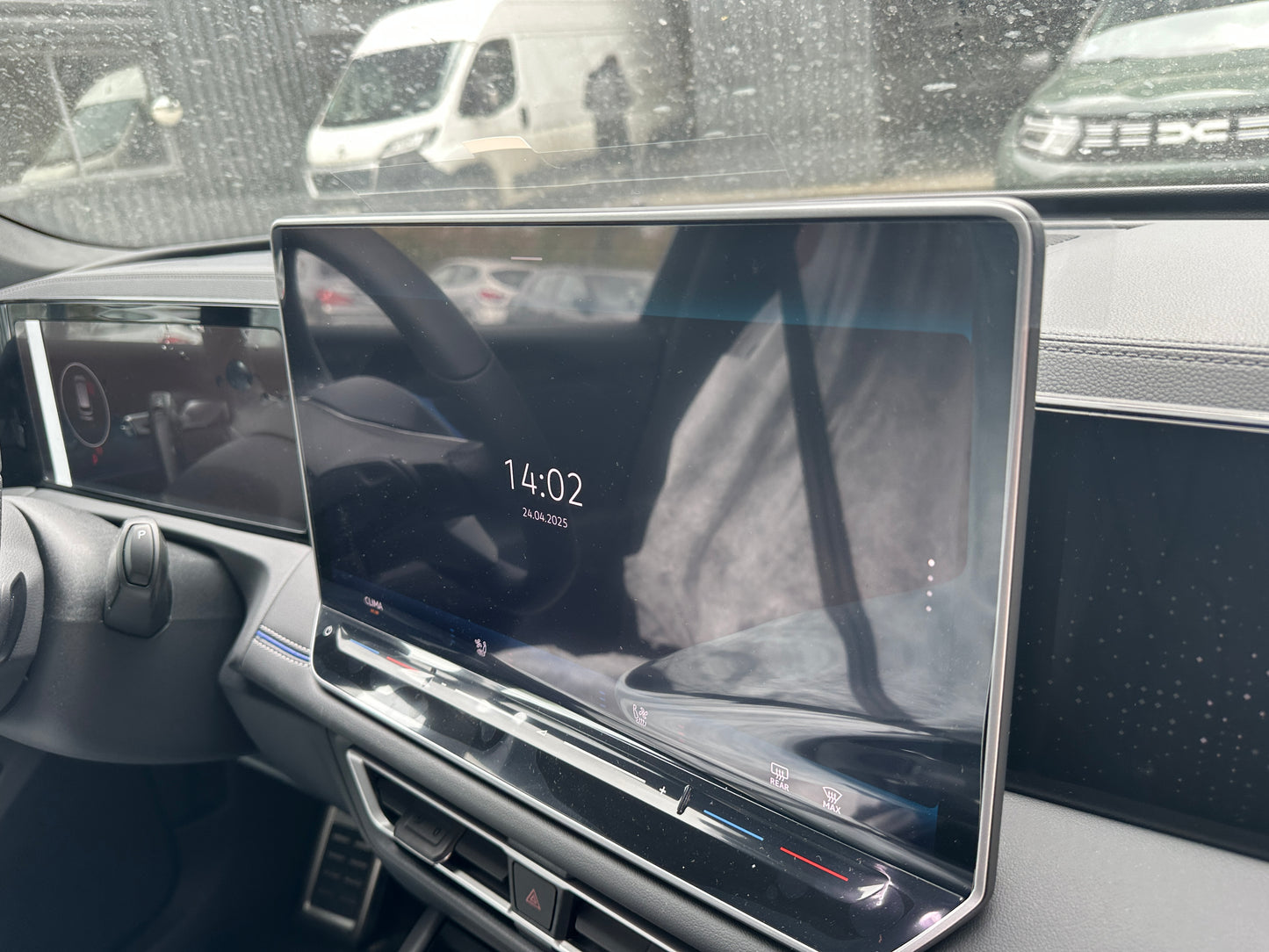Tiguan 2.0Tdi 193CV FINITION R-LINE Export Algérie 00km Neuf Pack Black