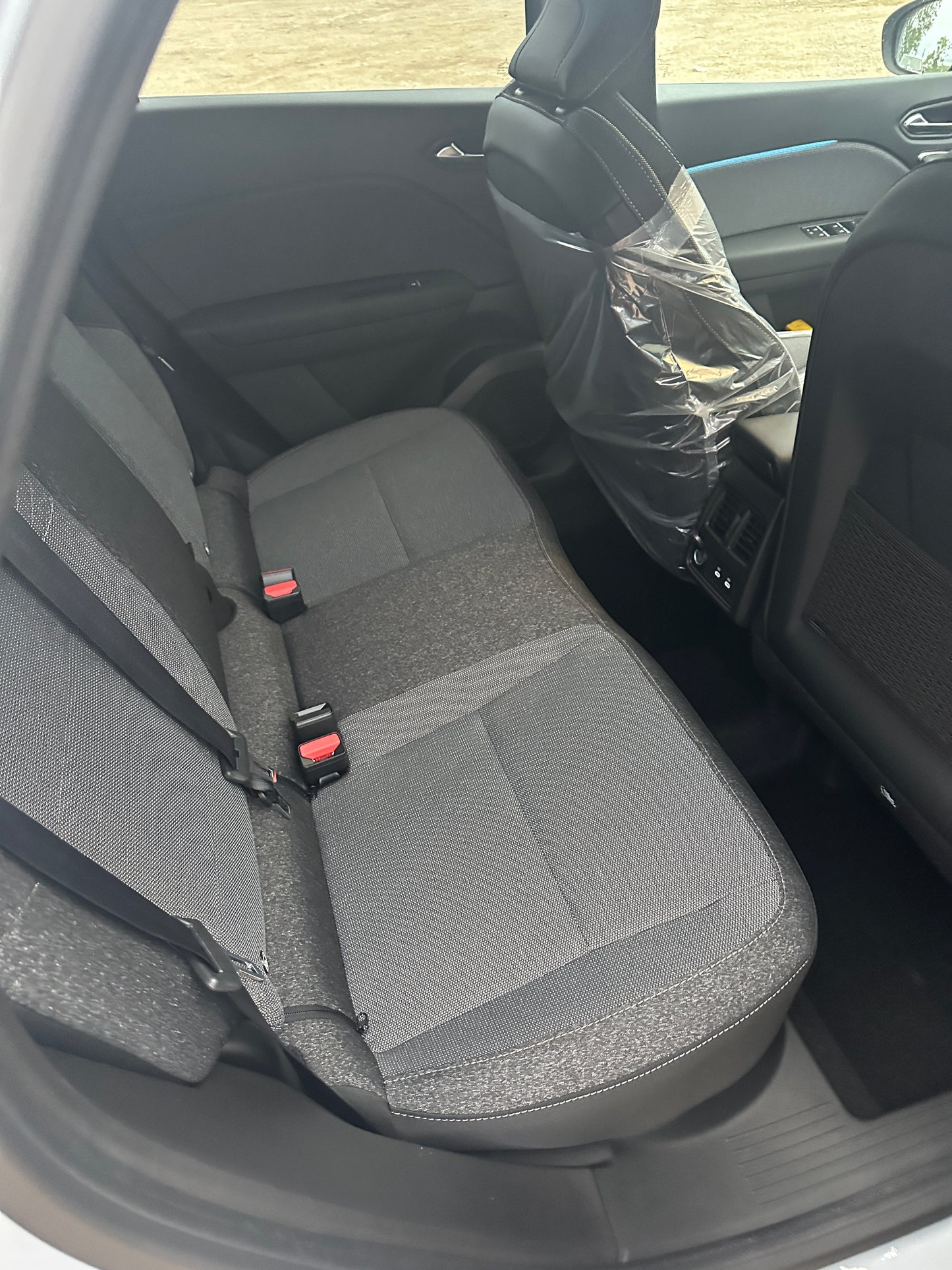 Renault Captur Phase 2 Techno 1.3L Tce 155ch BVA ESSENCE 2025 BOITE AUTOMATIQUE ALGERIE 2025 GRIS NARDO