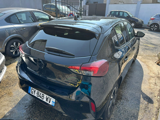 Opel CORSA GS 1.2 TURBO 100CH BVM (Export Algérie -3ans) 30 715 km - Année 2024