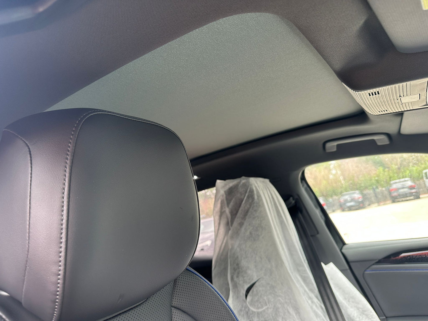 VOLKSWAGEN TIGUAN R-LINE 2.0 TDI 193CV BLANC DSG 4 MOTION EXPORT ALGERIE DISPONIBLE PARIS