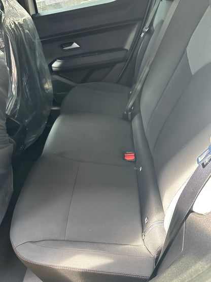 DACIA DUSTER 2026 EXPORT ALGERIE EXTREME 1.3 TCE 150CV BOITE AUTOMATIQUE COULEUR NOIR NEUF 2026