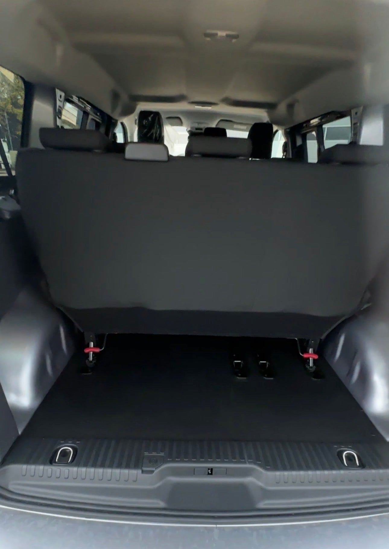 Nouveau Citroën JUMPY 9 places 2.0 HDI 150CV BVM Neuf 2025 EXPORT ALGERIE