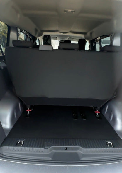 Nouveau Citroën JUMPY 9 places 2.0 HDI 150CV BVM Neuf 2025 EXPORT ALGERIE