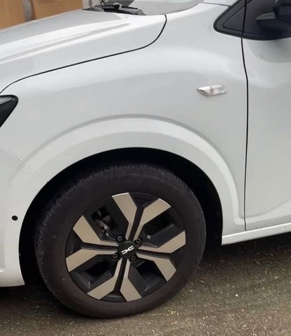 SANDERO JOURNEY TCe 90 BVM Export Algérie année 2025 - 17800 km  (-3 ans) EXPORT ALGERIE