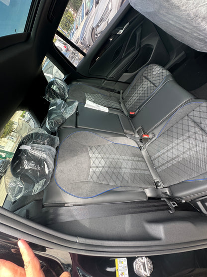VOLKSWAGEN TIGUAN R-LINE 1.5 etsi 150CV DSG EXPORT ALGERIE
