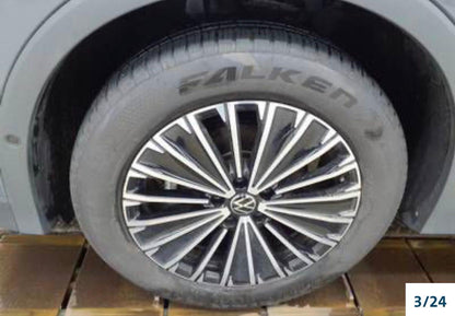 Volkswagen Tiguan 1.5 Etsi 150 CV 25000KM  -3ans ou -5 ans export Algérie