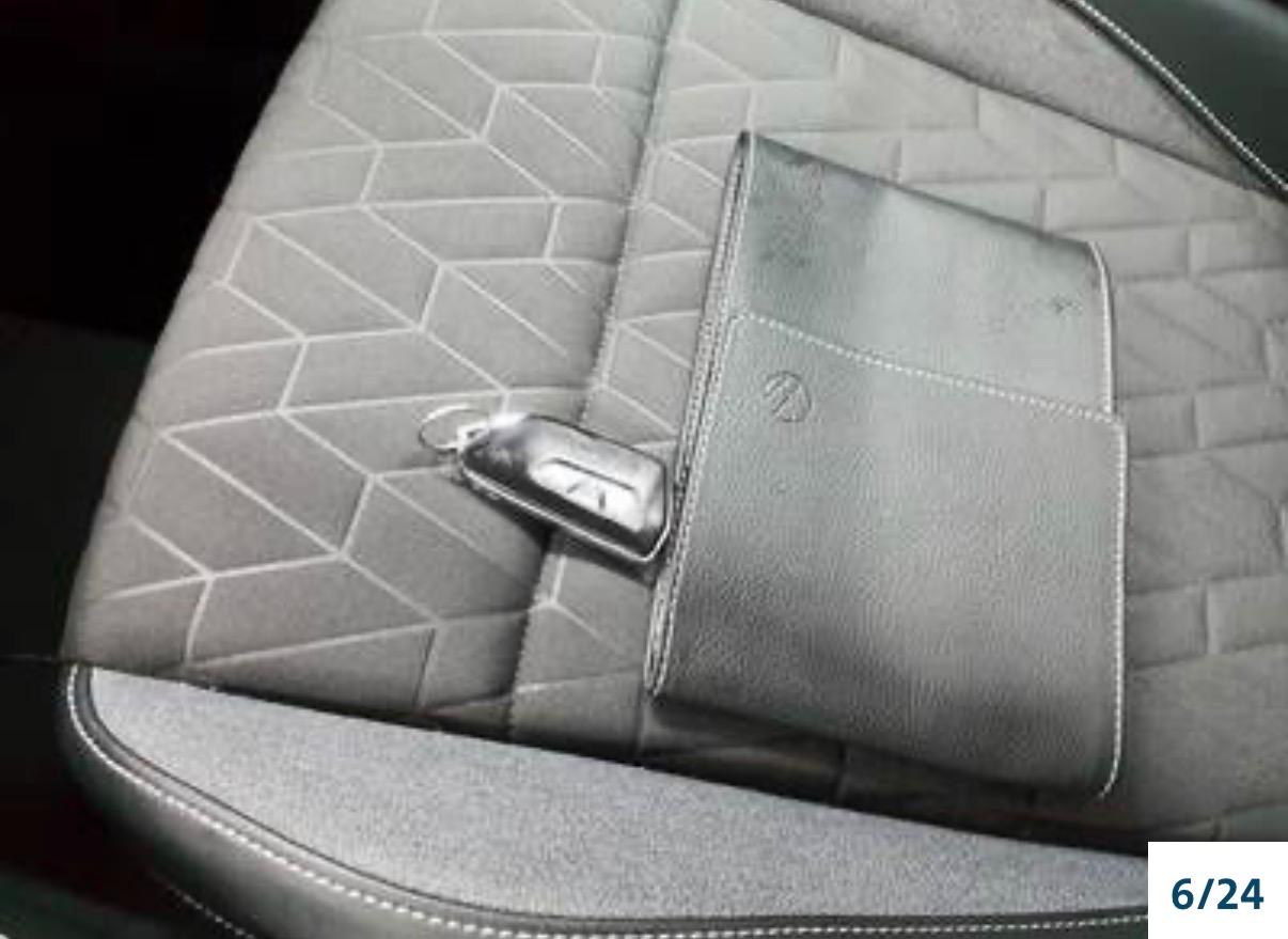 Volkswagen Tiguan 1.5 Etsi 150 CV 25000KM  -3ans ou -5 ans export Algérie