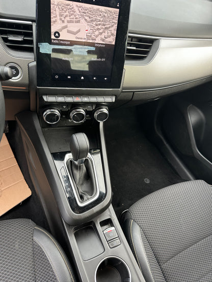 Renault Arkana Techno 1.3 TCE 140CV BVA7 55 830km EXPORT ALGERIE  2024 ( -3 ans )