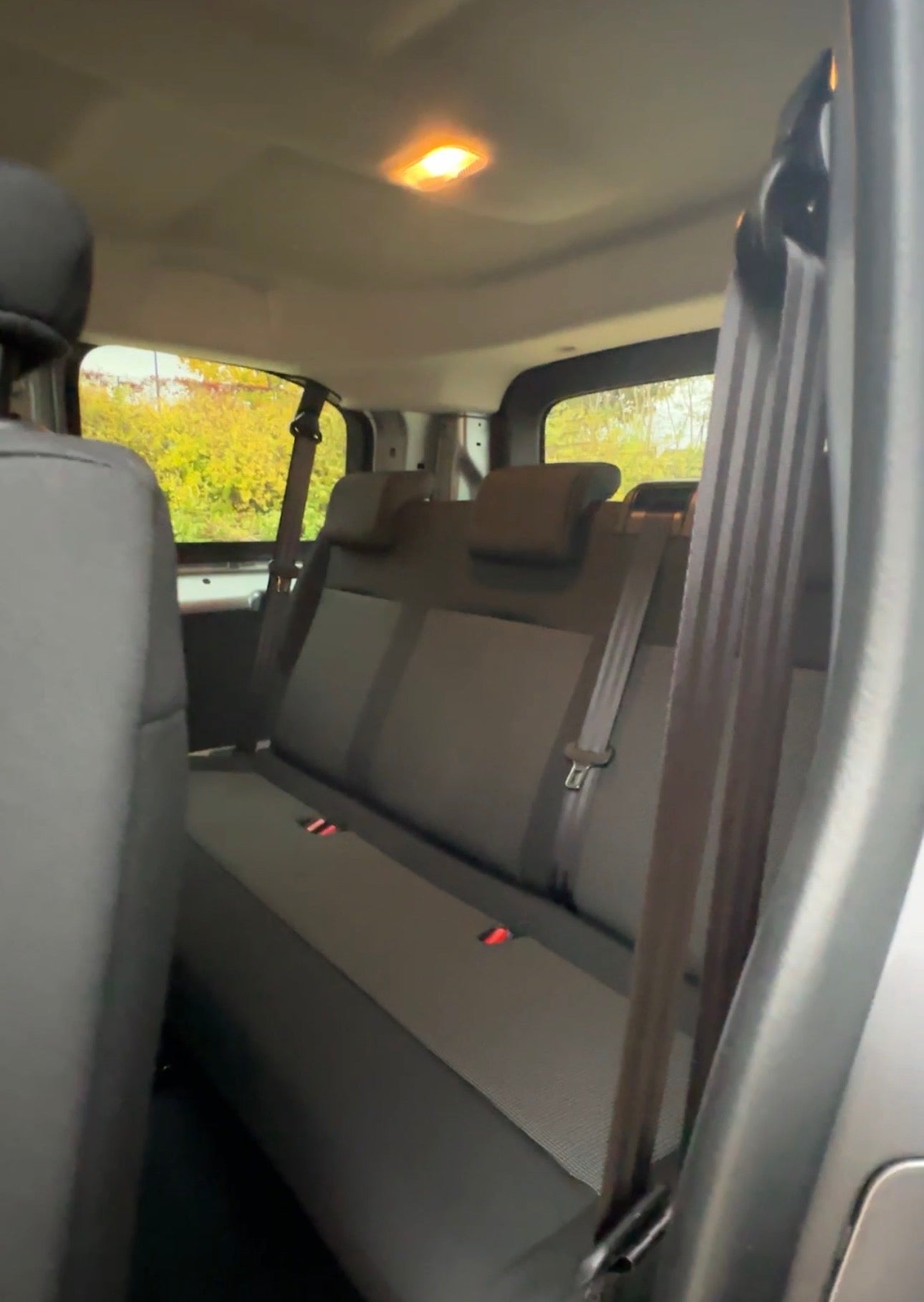 Nouveau Citroën JUMPY 9 places 2.0 HDI 150CV BVM Neuf 2025 EXPORT ALGERIE