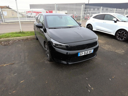 Opel CORSA GS 1.2 TURBO 100CH BVM (Export Algérie -3ans) 30 715 km - Année 2024