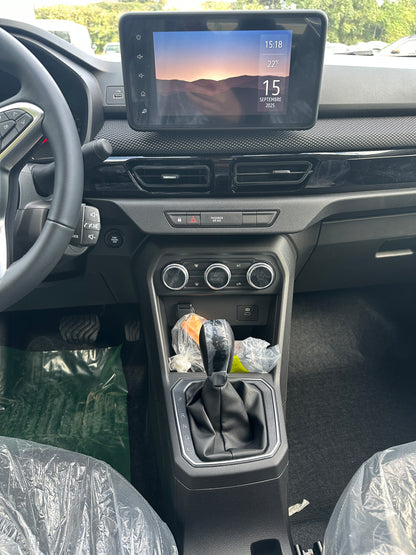 RENAULT TALIANT ALGERIE 1.0 TCE 100CV BOITE AUTO 2025 EXPORT ALGERIE