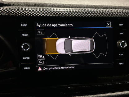 Volkswagen Taigo Life 1.0 TSI 115 CV BVM Export Algérie 13000km - 2024 EXPORT ALGERIE