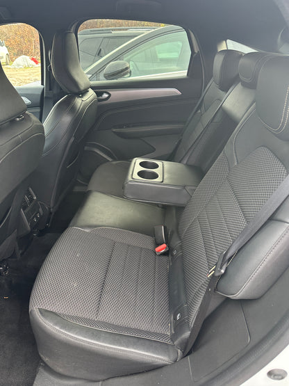 Renault Arkana Techno 1.3 TCE 140CV BVA7 55 830km EXPORT ALGERIE  2024 ( -3 ans )