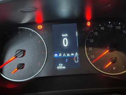 Renault Captur -3ans Export Algérie 1.0 TCE 100CV année 2024 - 6500km