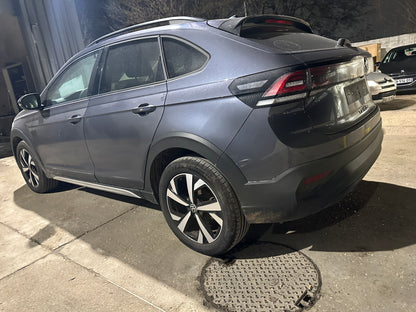 Volkswagen Taigo Life 1.0 TSI 115 CV BVM Export Algérie 13000km - 2024 EXPORT ALGERIE