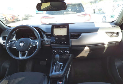 Renault Arkana Techno 1.3 TCE 140CV BVA7 55 830km EXPORT ALGERIE