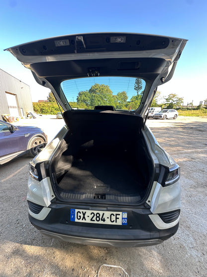Renault Arkana Techno 1.3 TCE 140CV BVA7 Toit ouvrant  Mai 2024  68 733 km EXPORT ALGERIE