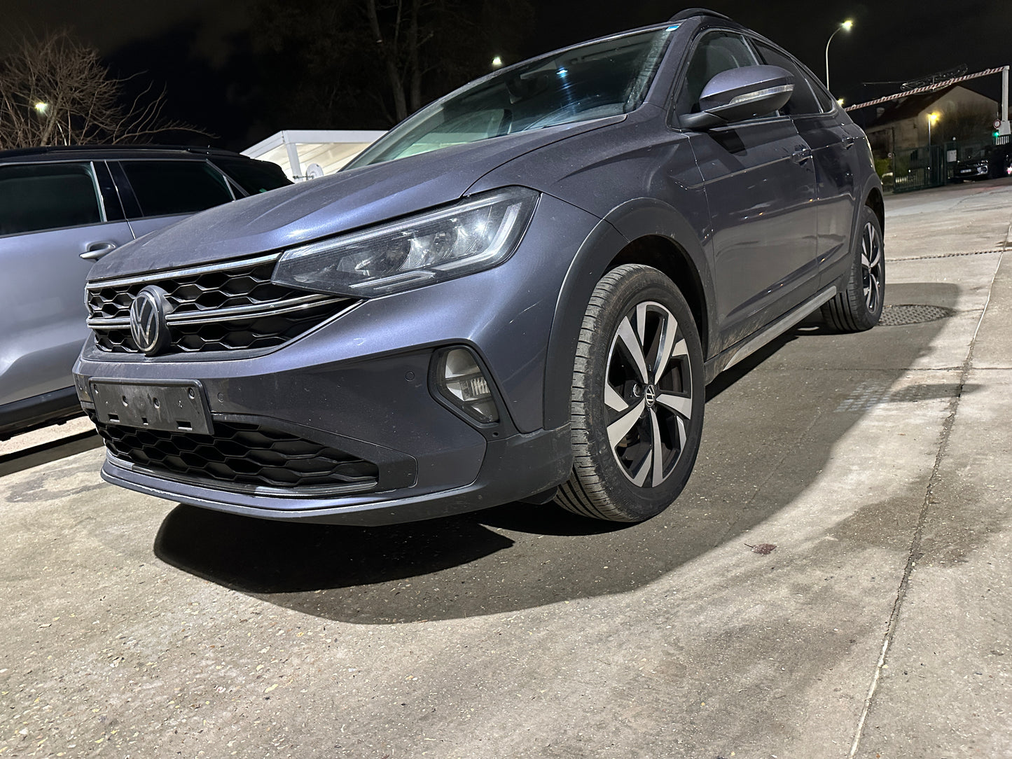 Volkswagen Taigo Life 1.0 TSI 115 CV BVM Export Algérie 13000km - 2024 EXPORT ALGERIE