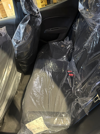 RENAULT CLIO ALPINE PHASE 2 NOIR BVM 1.5 DCI 115CV DIESEL EXPORT ALGERIE * en Promotion*