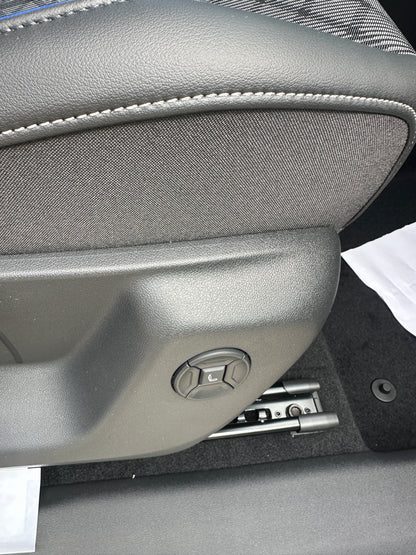VOLKSWAGEN TIGUAN R-LINE 1.5 etsi 150CV DSG EXPORT ALGERIE