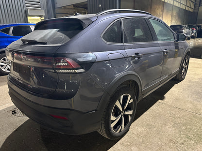 Volkswagen Taigo Life 1.0 TSI 115 CV BVM Export Algérie 13000km - 2024 EXPORT ALGERIE