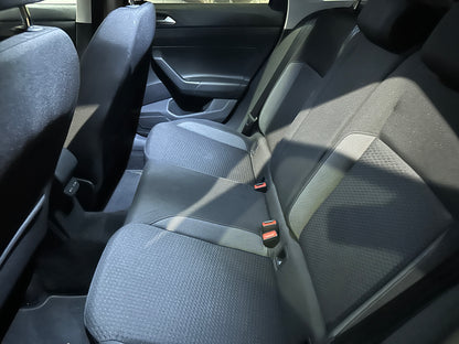 Volkswagen Taigo Life 1.0 TSI 115 CV BVM Export Algérie 13000km - 2024 EXPORT ALGERIE