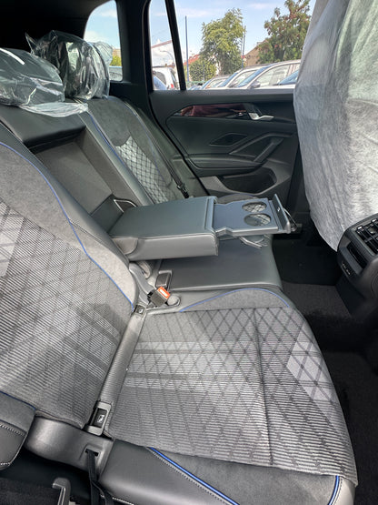 VOLKSWAGEN TIGUAN R-LINE 1.5 etsi 150CV DSG EXPORT ALGERIE