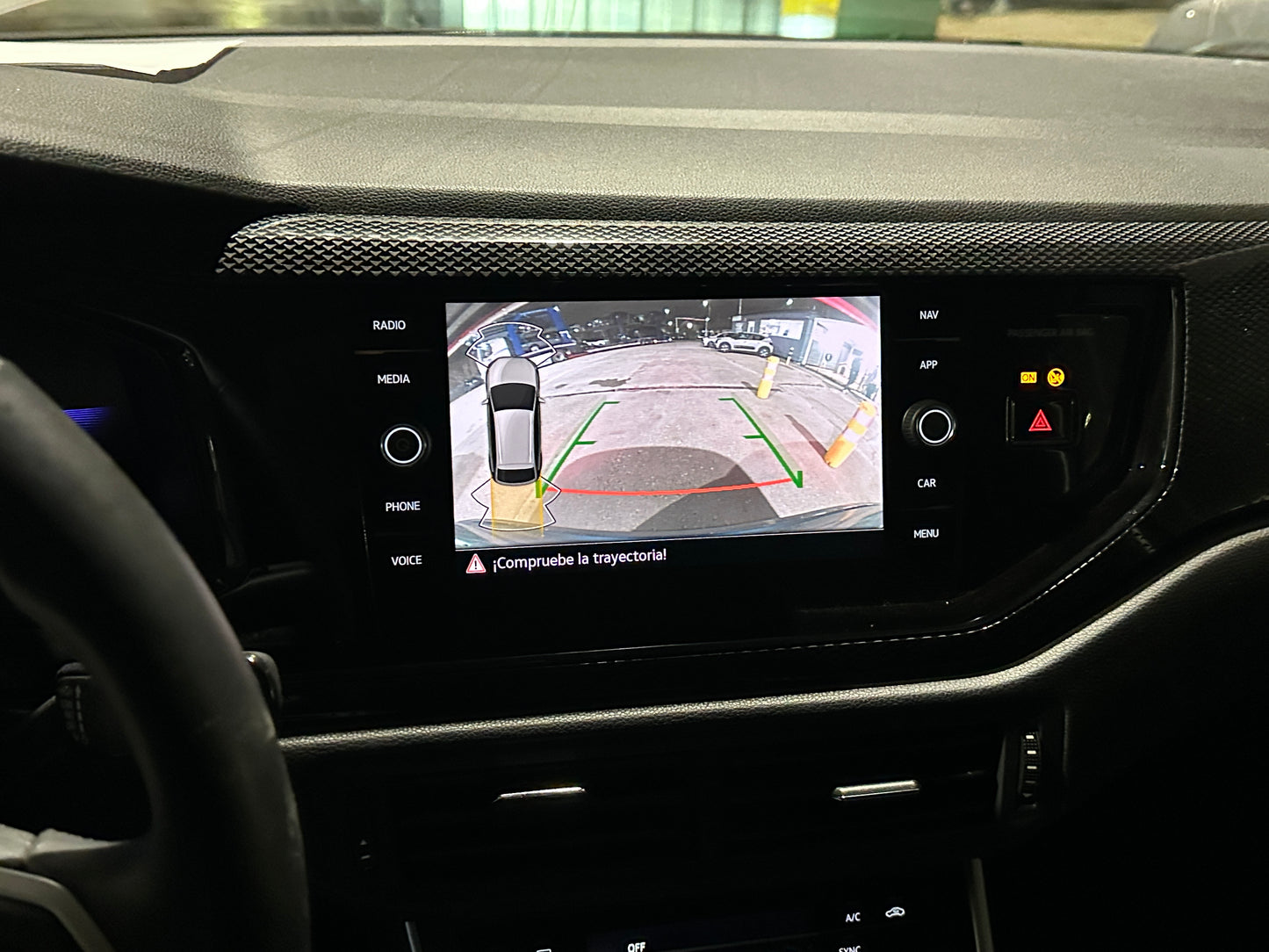 Volkswagen Taigo Life 1.0 TSI 115 CV BVM Export Algérie 13000km - 2024 EXPORT ALGERIE