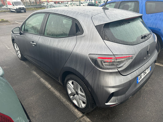 RENAULT CLIO V TCe 90 Evolution - 8 456 km EXPORT ALGERIE (-3 ANS 16/05/2024)