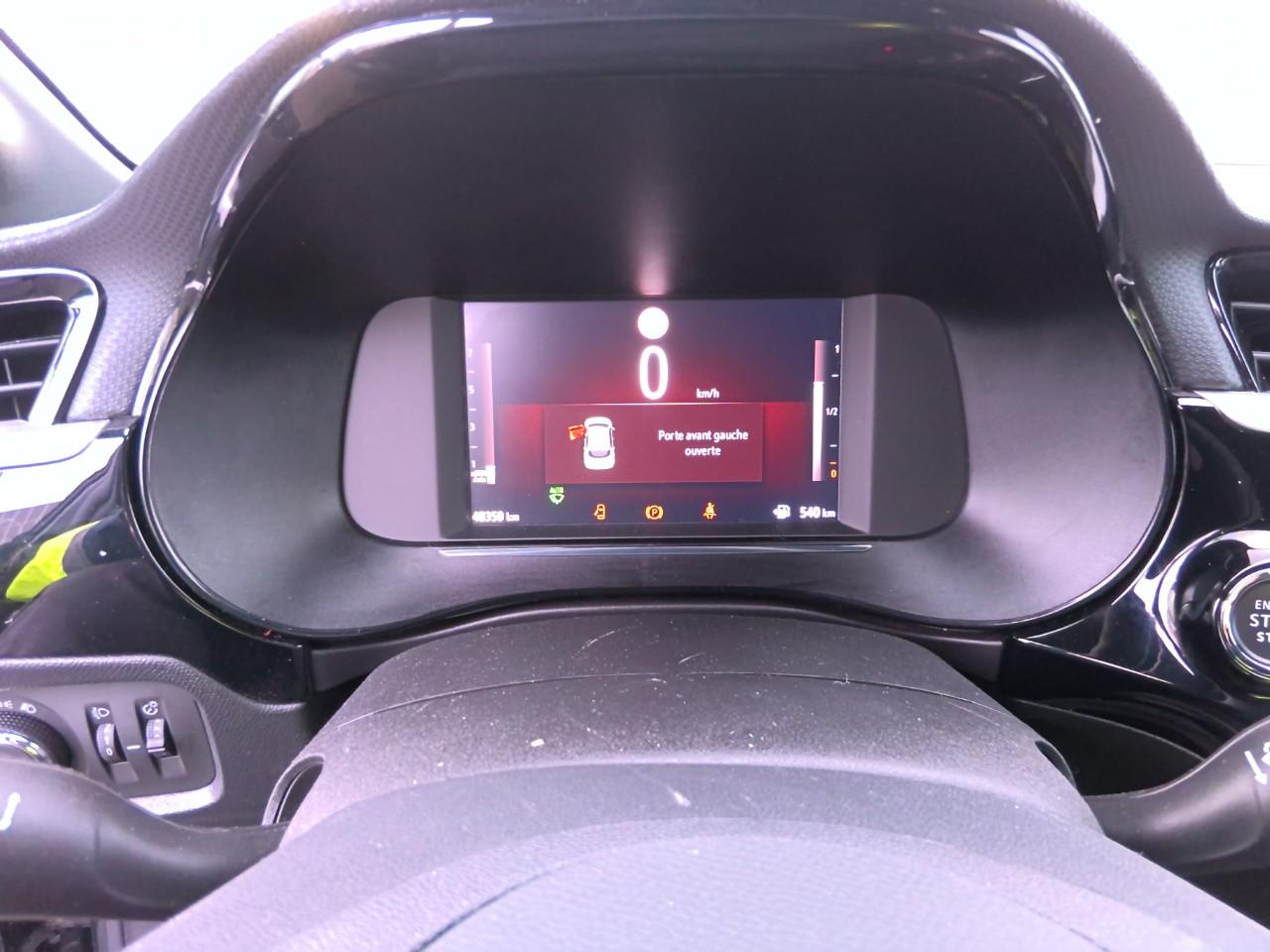 Opel CORSA GS 1.2 TURBO 100CH BVM (Export Algérie -3ans) 48 350 km - Année 2024