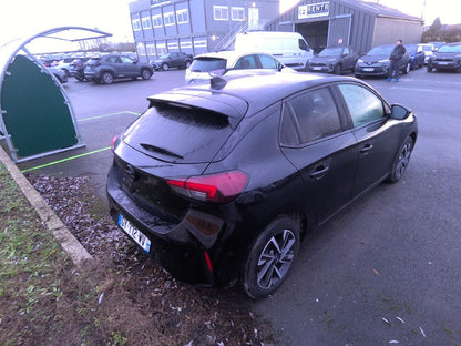 Opel CORSA GS 1.2 TURBO 100CH BVM (Export Algérie -3ans) 48 350 km - Année 2024