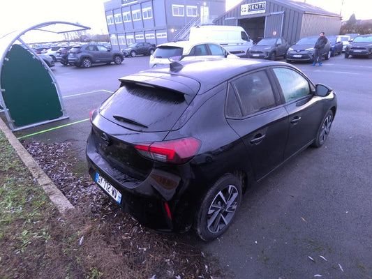 Opel CORSA GS 1.2 TURBO 100CH BVM (Export Algérie -3ans) 48 350 km - Année 2024