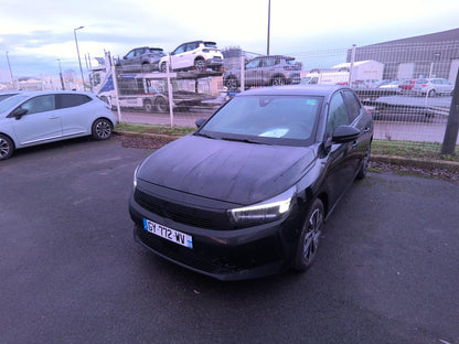 Opel CORSA GS 1.2 TURBO 100CH BVM (Export Algérie -3ans) 48 350 km - Année 2024
