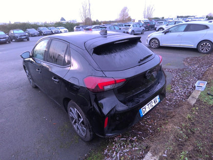 Opel CORSA GS 1.2 TURBO 100CH BVM (Export Algérie -3ans) 48 350 km - Année 2024