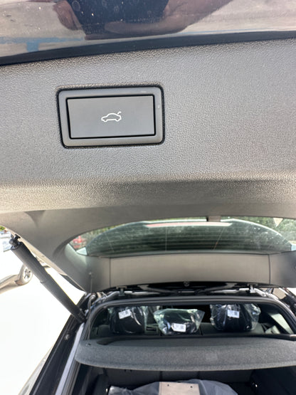 VOLKSWAGEN TIGUAN R-LINE 1.5 etsi 150CV DSG EXPORT ALGERIE