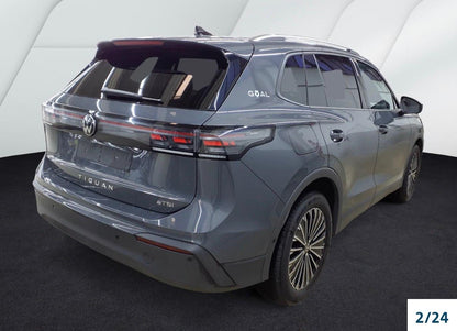 Volkswagen Tiguan 1.5 Etsi 150 CV 25000KM  -3ans ou -5 ans export Algérie