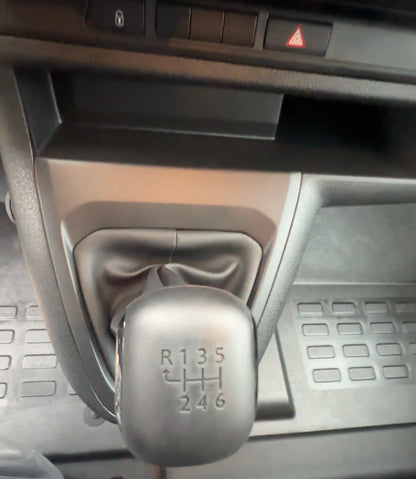 Nouveau Citroën JUMPY 9 places 2.0 HDI 150CV BVM Neuf 2025 EXPORT ALGERIE