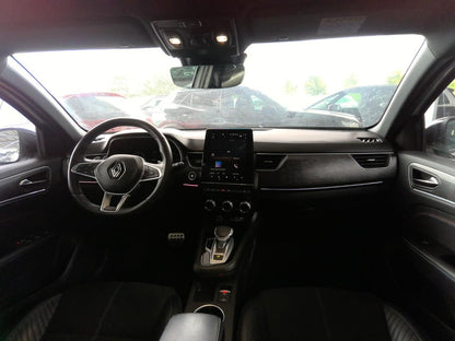 Renault Arkana Esprit Alpine 1.3 TCE 160CV BVA7 EXPORT ALGERIE BLANCE NACRE  47 000kms avec Toit