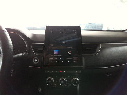 Renault Arkana Esprit Alpine 1.3 TCE 160CV BVA7 EXPORT ALGERIE BLANCE NACRE  47 000kms avec Toit