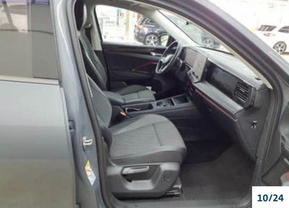 Volkswagen Tiguan 1.5 Etsi 150 CV 25000KM  -3ans ou -5 ans export Algérie
