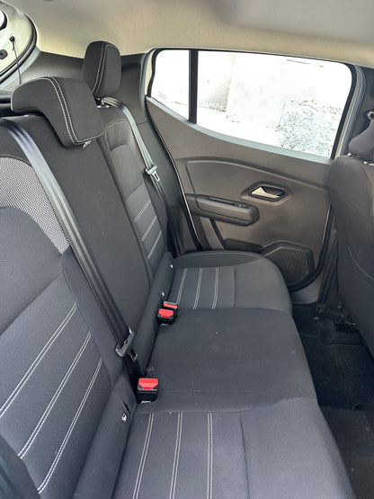 DACIA SANDERO STEPWAY AVEC TOIT OUVRANT TCe 90 BVM6 Export Algérie année Juin 2025 - 37500 km  (-3 ans) AUTO EXPORT ALGERIE