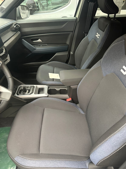 Dacia Duster 1.3 TCE 155CV  BEIGE boîte automatique finition Journey Export Algérie