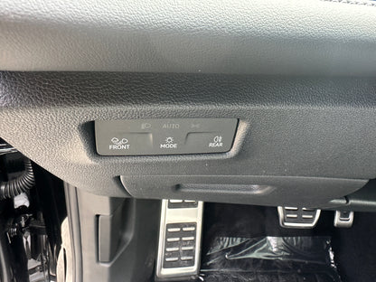 VOLKSWAGEN TIGUAN R-LINE 1.5 etsi 150CV DSG EXPORT ALGERIE