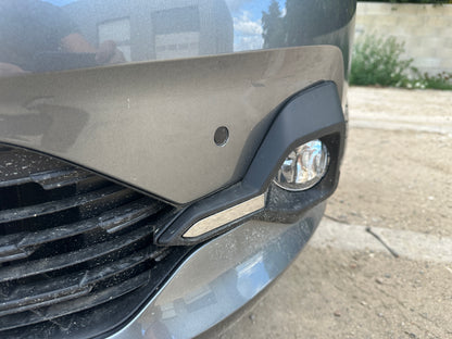 RENAULT TALIANT ALGERIE 1.0 TCE 100CV BOITE AUTO 2025 EXPORT ALGERIE